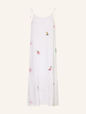 Marc Cain Sukienka weiss