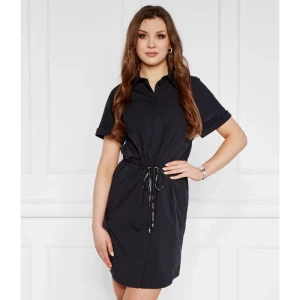 Marc Cain Sukienka z paskiem