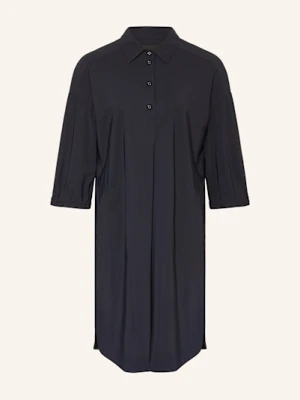 Marc Cain Sukienka Z Rękawem 3/4 blau