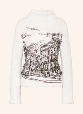 Marc Cain Sweter beige