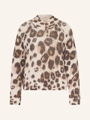 Marc Cain Sweter beige