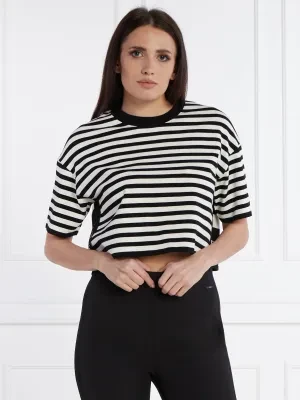Marc Cain Sweter | Cropped Fit