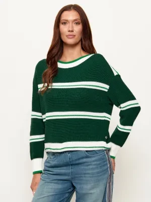 Marc Cain Sweter | Loose fit