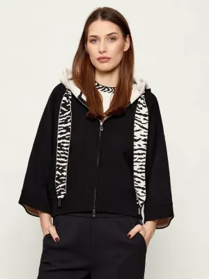 Marc Cain Sweter | Loose fit