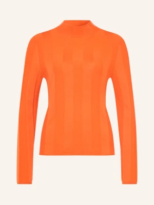 Marc Cain Sweter orange