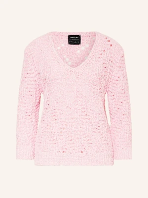 Marc Cain Sweter pink