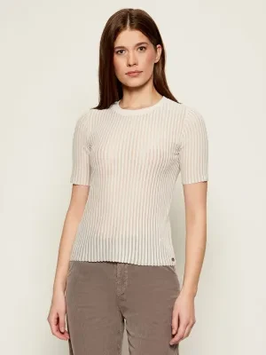 Marc Cain Sweter | Slim Fit