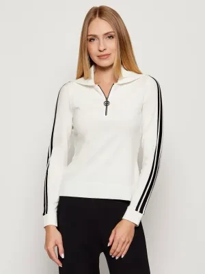 Marc Cain Sweter | Slim Fit