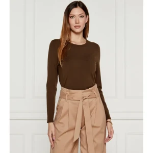 Marc Cain Sweter | Slim Fit