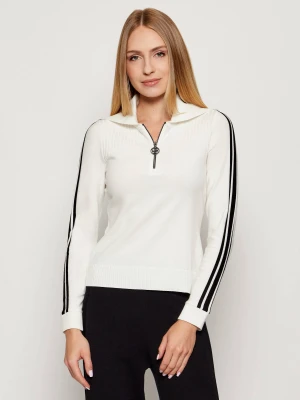 Marc Cain Sweter | Slim Fit