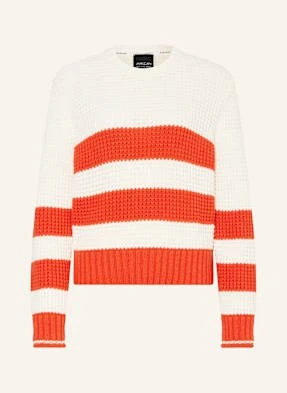 Marc Cain Sweter weiss