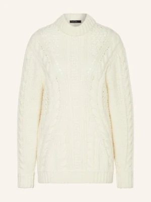 Zdjęcie produktu Marc Cain Sweter weiss