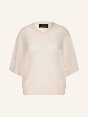 Marc Cain Sweter Z Alpaki beige