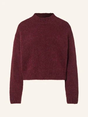 Marc Cain Sweter Z Alpaki rot