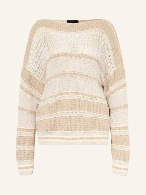Marc Cain Swetry beige