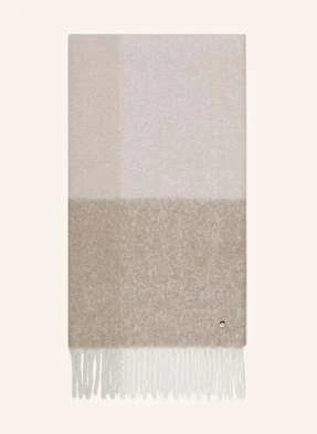 Marc Cain Szal Z Alpaki beige