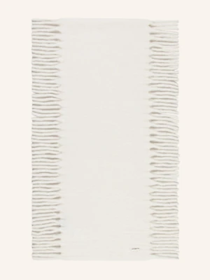 Marc Cain Szal Z Alpaki weiss