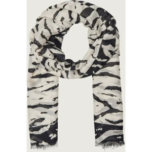 Marc Cain Szal | z dodatkiem jedwabiu