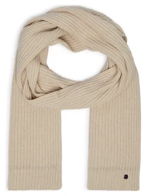 Marc Cain Szal | z dodatkiem wełny i kaszmiru