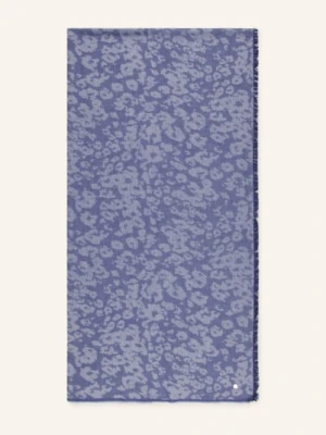 Marc Cain Szalik blau