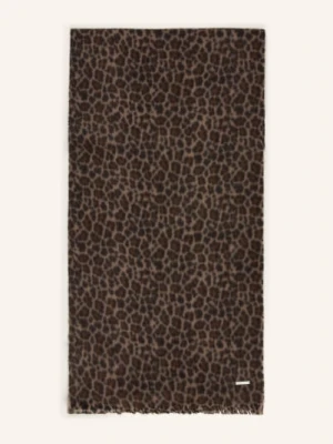 Marc Cain Szalik braun