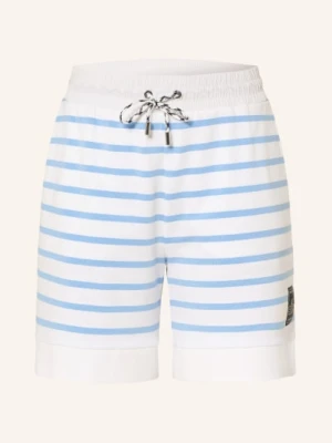 Marc Cain Szorty Dresowe weiss