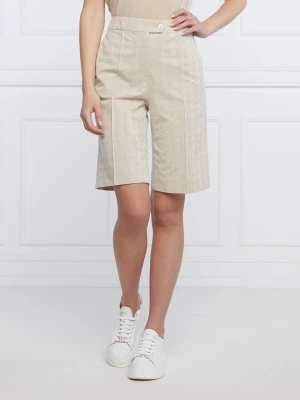 Marc Cain Bermudy | Regular Fit