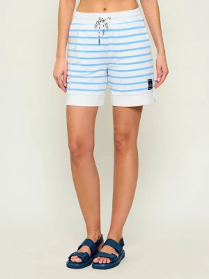 Marc Cain Szorty ROHINI | Loose fit