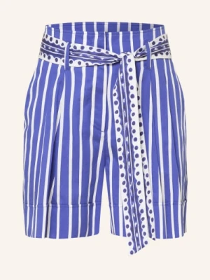 Marc Cain Szorty Warangal blau