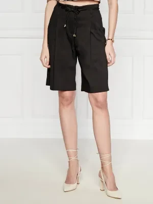 Marc Cain Szorty Wichita | Loose fit