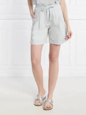 Marc Cain Szorty WITTEN | Relaxed fit