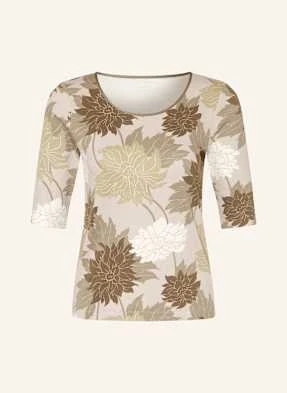 Marc Cain T-Shirt beige