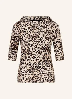 Marc Cain T-Shirt beige