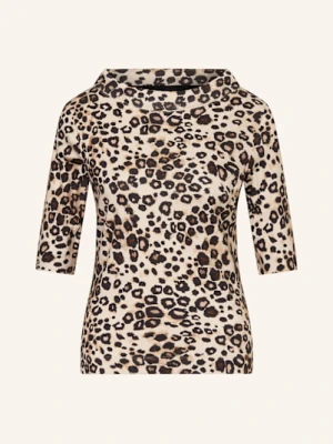 Marc Cain T-Shirt beige