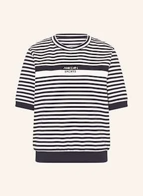 Marc Cain T-Shirt blau