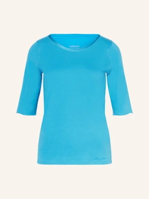 Marc Cain T-Shirt blau