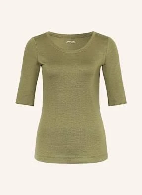 Marc Cain T-Shirt gruen