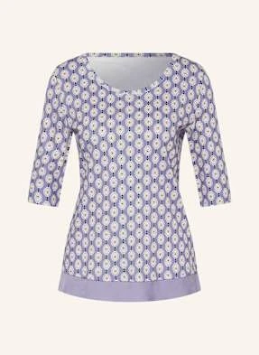Marc Cain T-Shirt lila