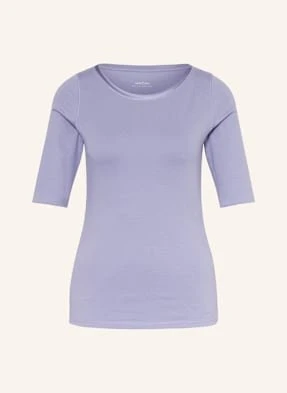 Marc Cain T-Shirt lila