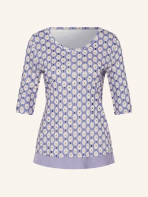 Marc Cain T-Shirt lila