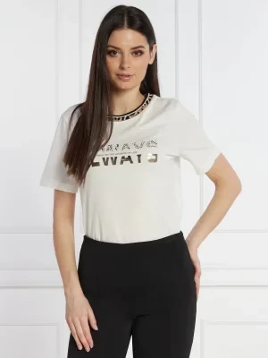 Marc Cain T-shirt | Loose fit