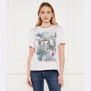 Marc Cain T-shirt | Loose fit