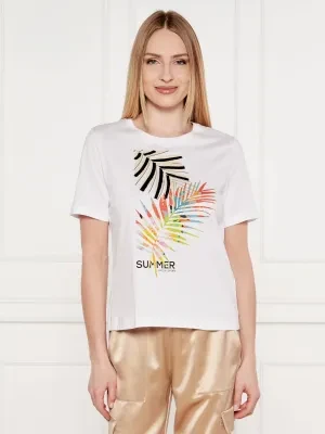 Marc Cain T-shirt | Loose fit