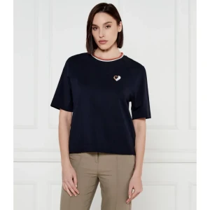 Marc Cain T-shirt | Loose fit