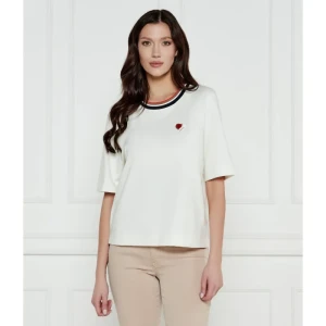 Marc Cain T-shirt | Loose fit