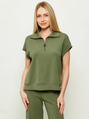 Marc Cain T-shirt | Loose fit