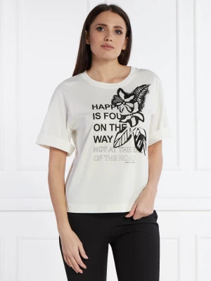 Zdjęcie produktu Marc Cain T-shirt | Loose fit