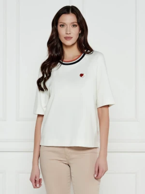 Marc Cain T-shirt | Loose fit