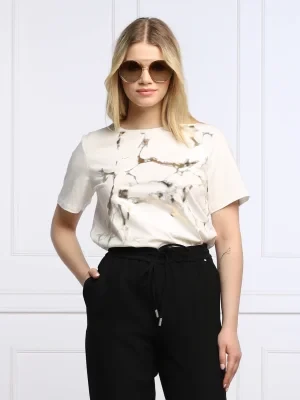 Marc Cain T-shirt | Regular Fit
