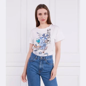 Marc Cain T-shirt | Regular Fit